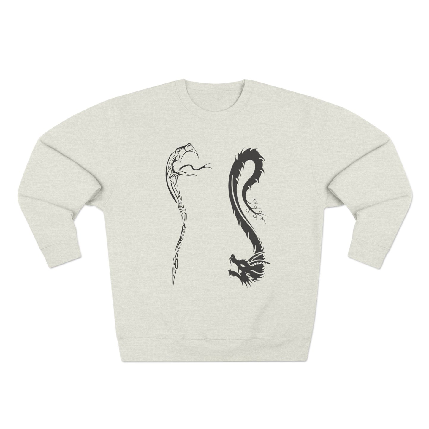 Unisex Skeleton Dance Sweatshirt - Perfect for Casual Style