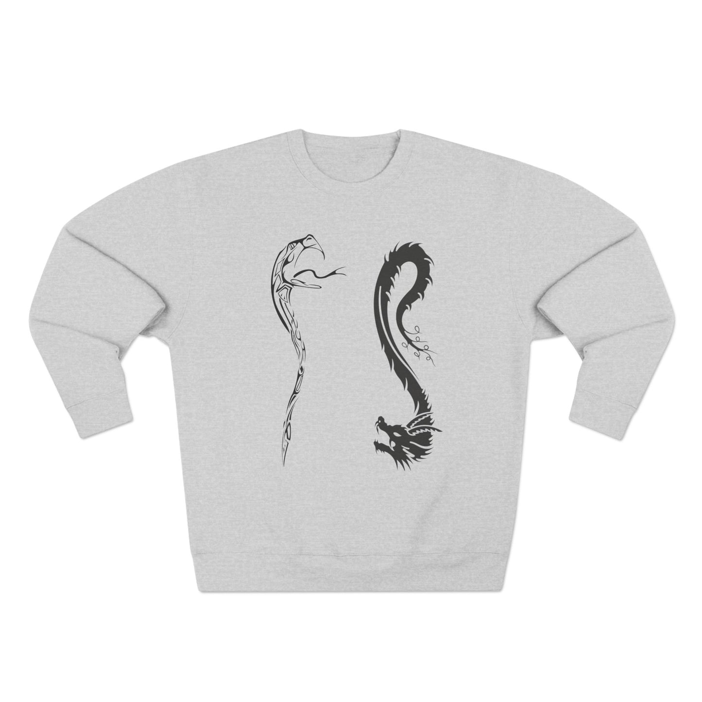 Unisex Skeleton Dance Sweatshirt - Perfect for Casual Style