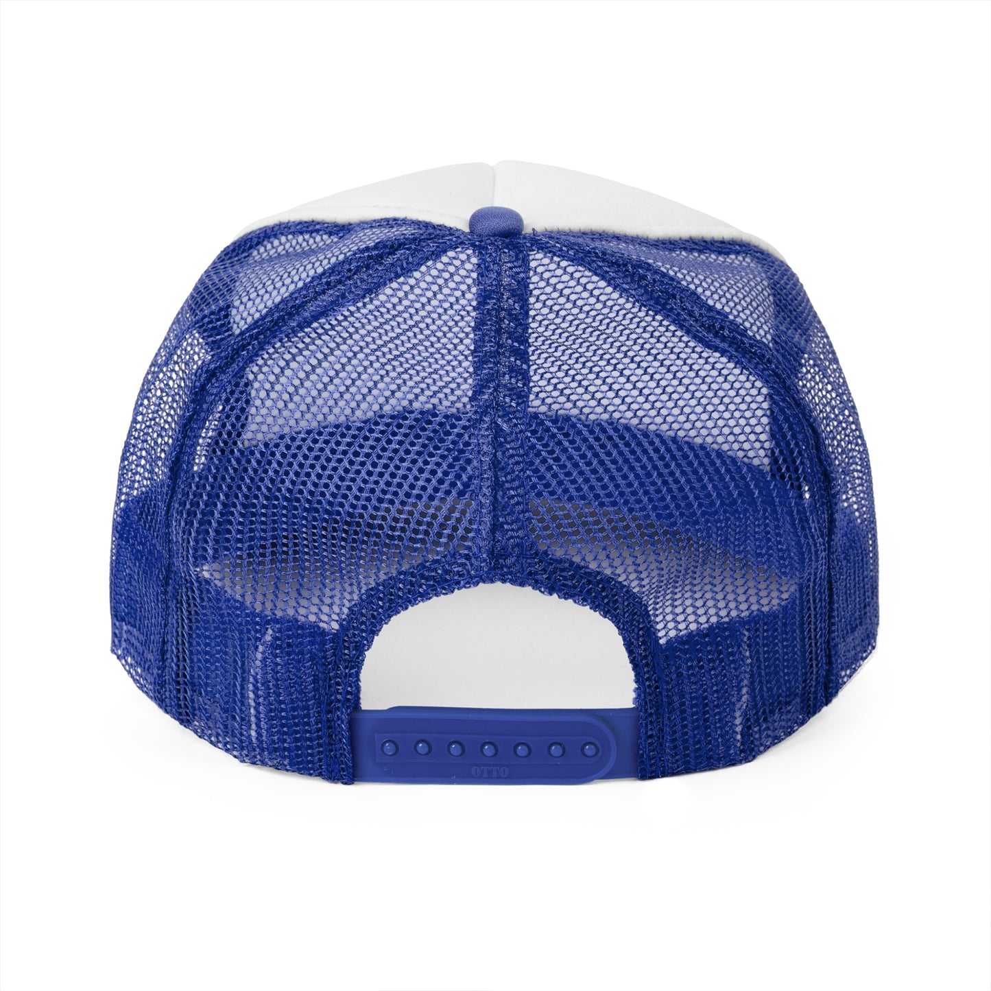 Bohemian Trucker Cap - Stylish and Unique Hat for Creative Souls