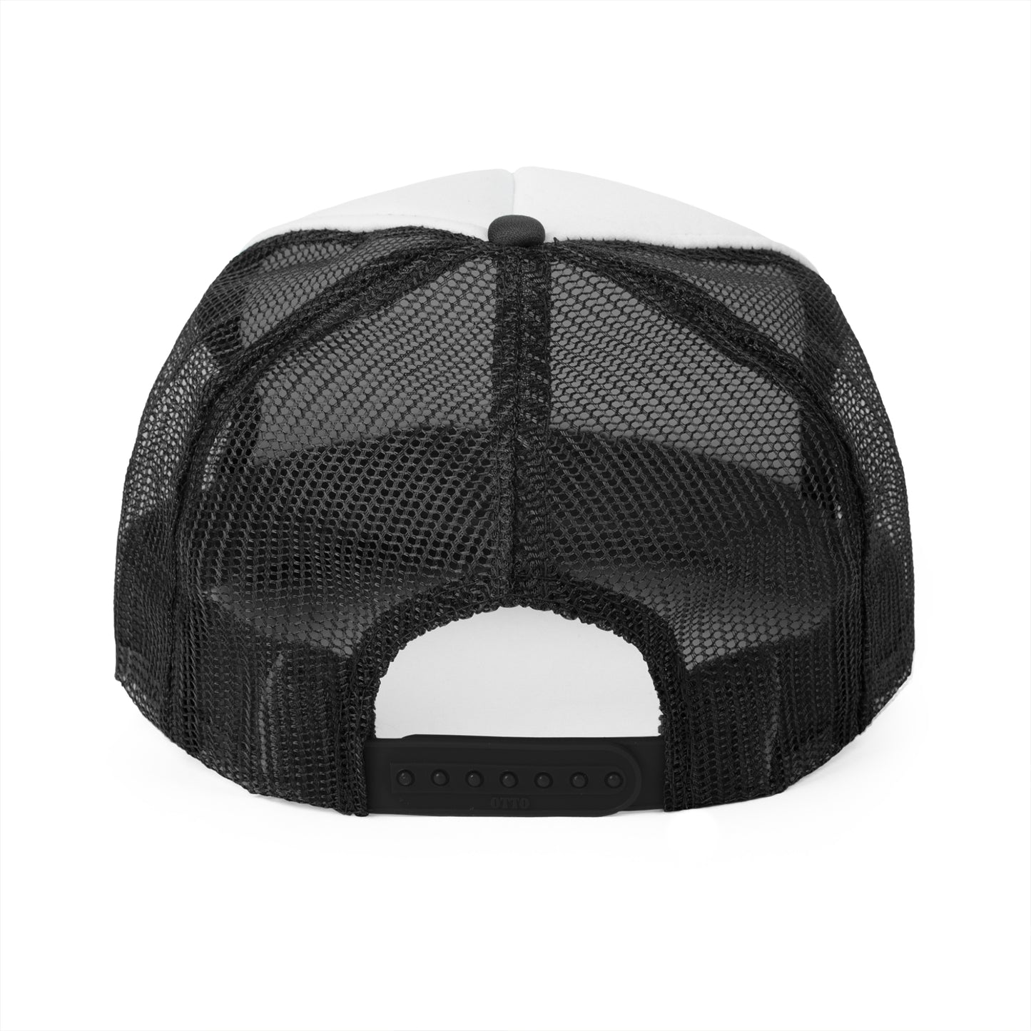Bohemian Trucker Cap - Stylish and Unique Hat for Creative Souls