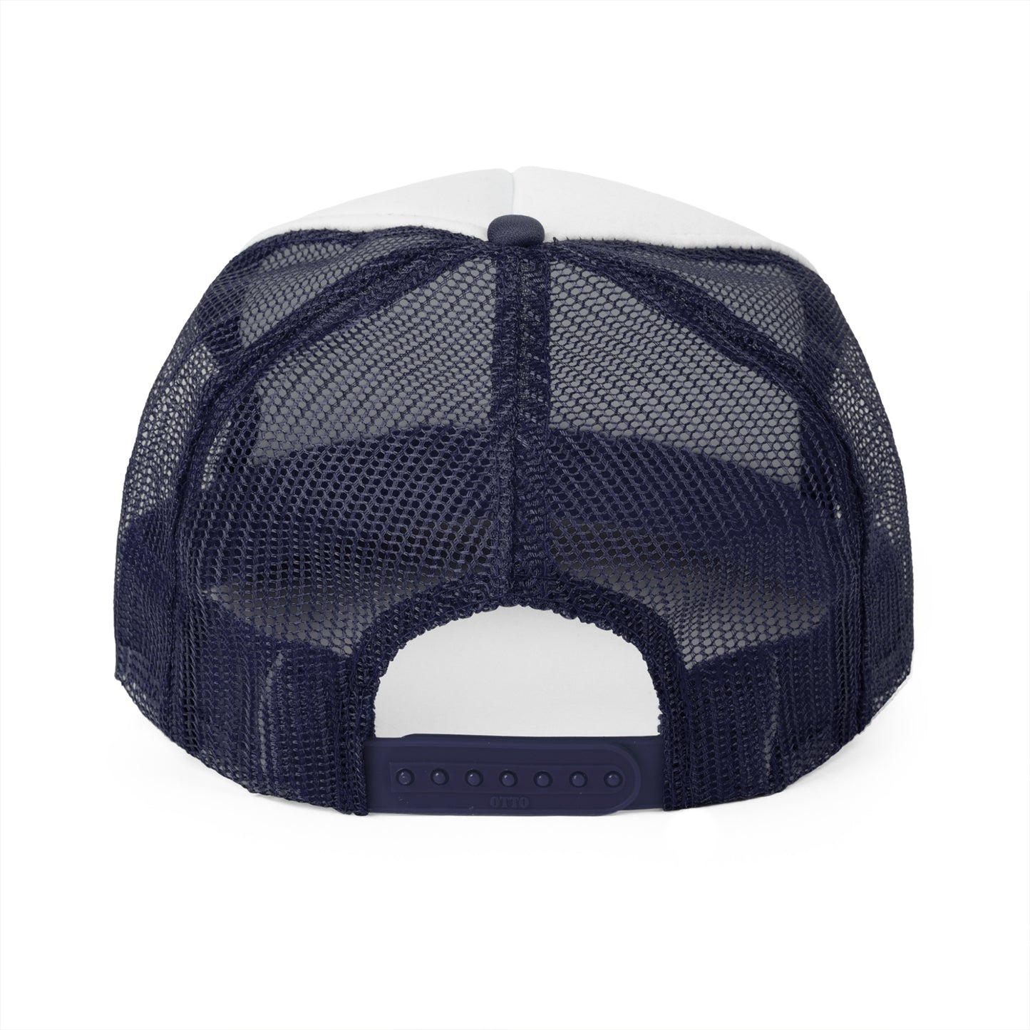 Bohemian Trucker Cap - Stylish and Unique Hat for Creative Souls