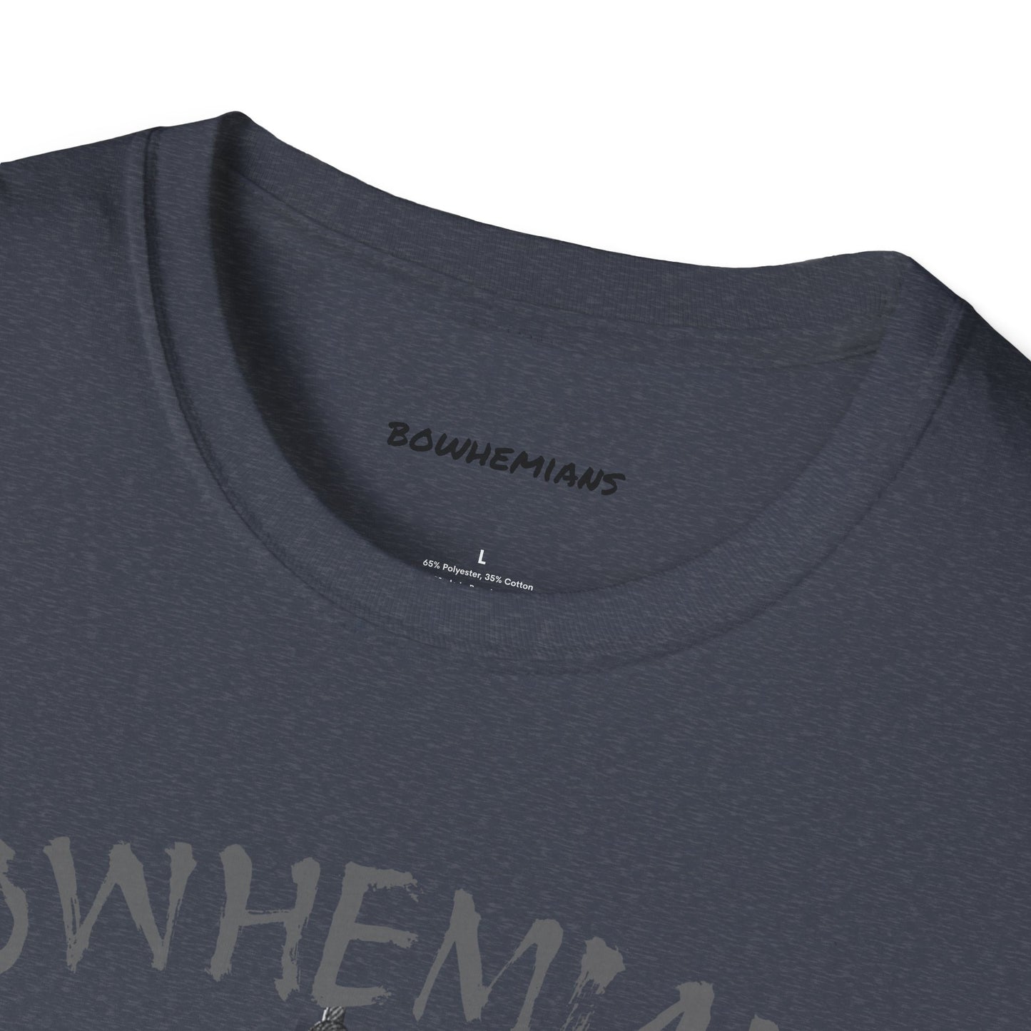 unisex skull t-shirt.