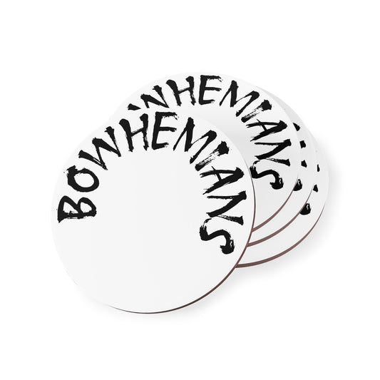 Bohemian Coasters - Perfect for Home Decor & Entertaining