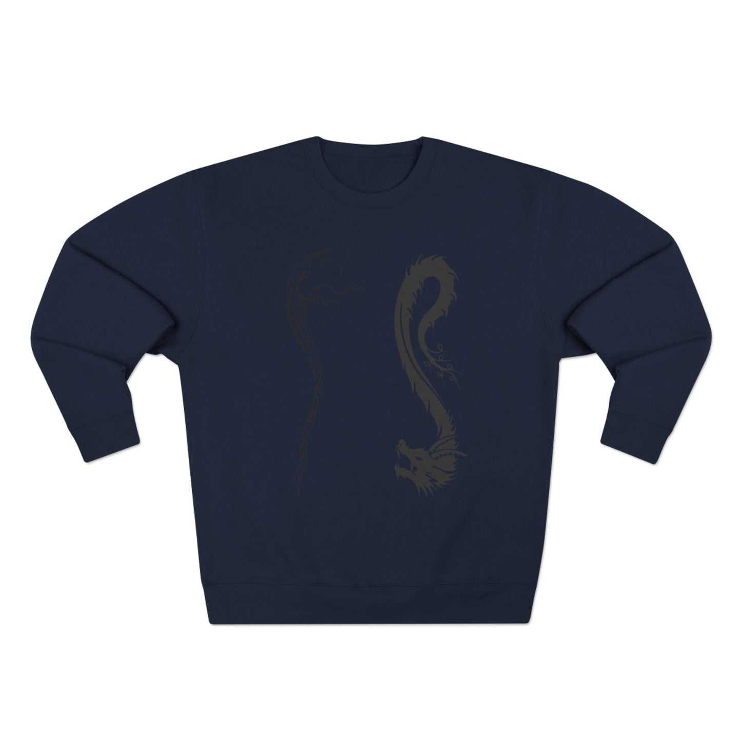 Unisex Skeleton Dance Sweatshirt - Perfect for Casual Style